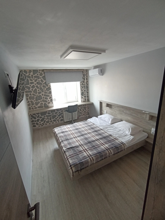 Квартира Околоречье