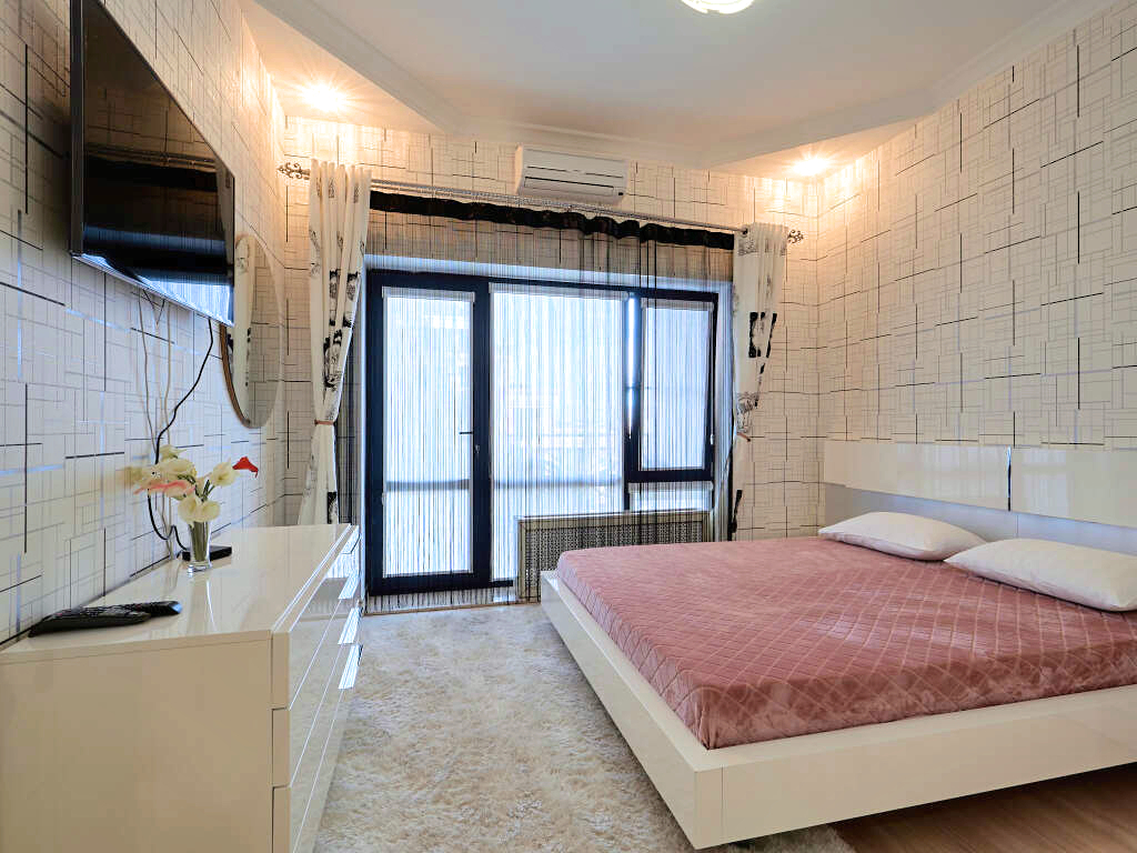 Green Park 90 Apartments