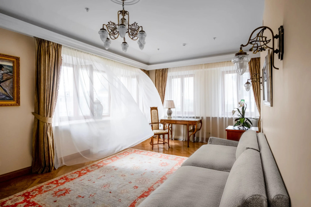 Отель Руссо-Балт