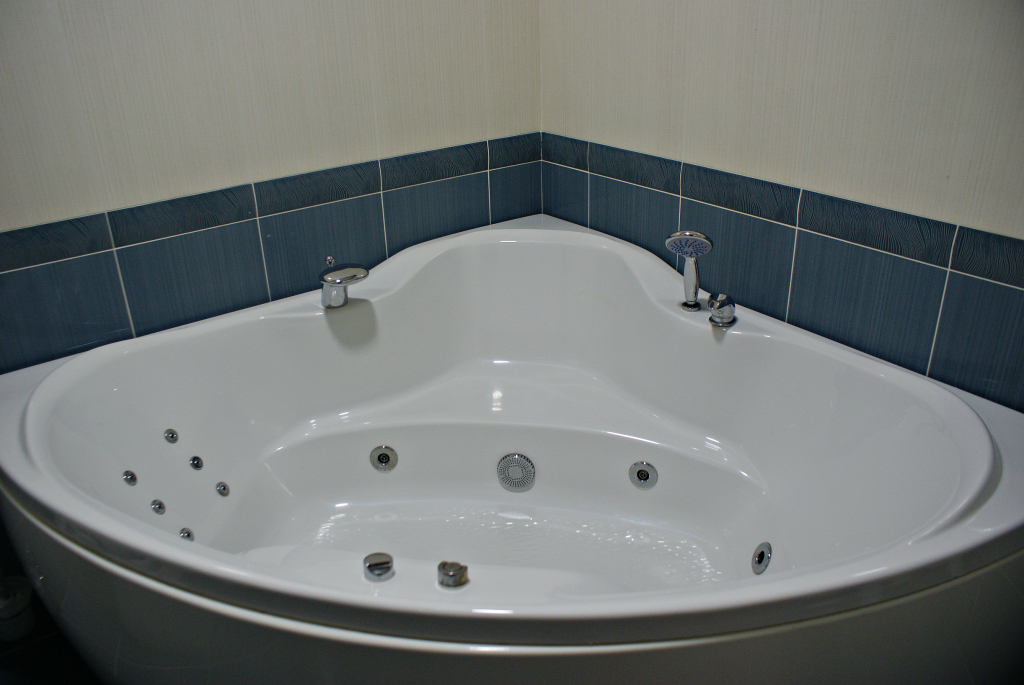 Zagorodnij Monest Hotel