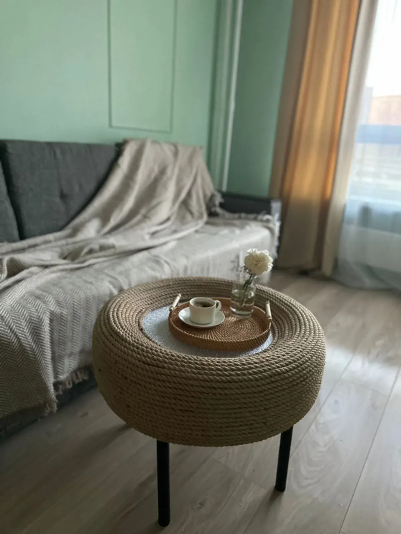 Квартира VV Apart у метро Котельники на Сосновой 5к1