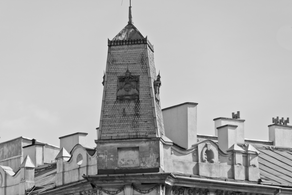 Happy Tower