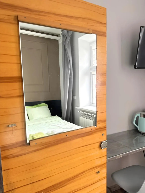 Krasnoarmeyskaya Apartments 1