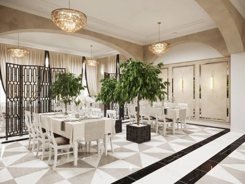 Tet-A-Tet Mini-Hotel