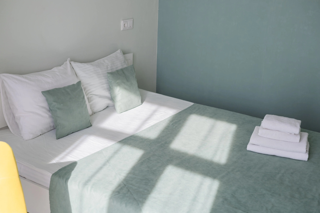 Baikal Story ApartHotel 5