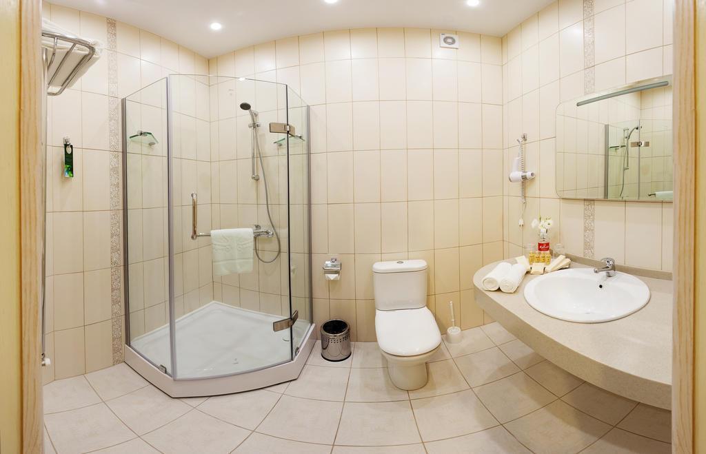 Отель Райгонд