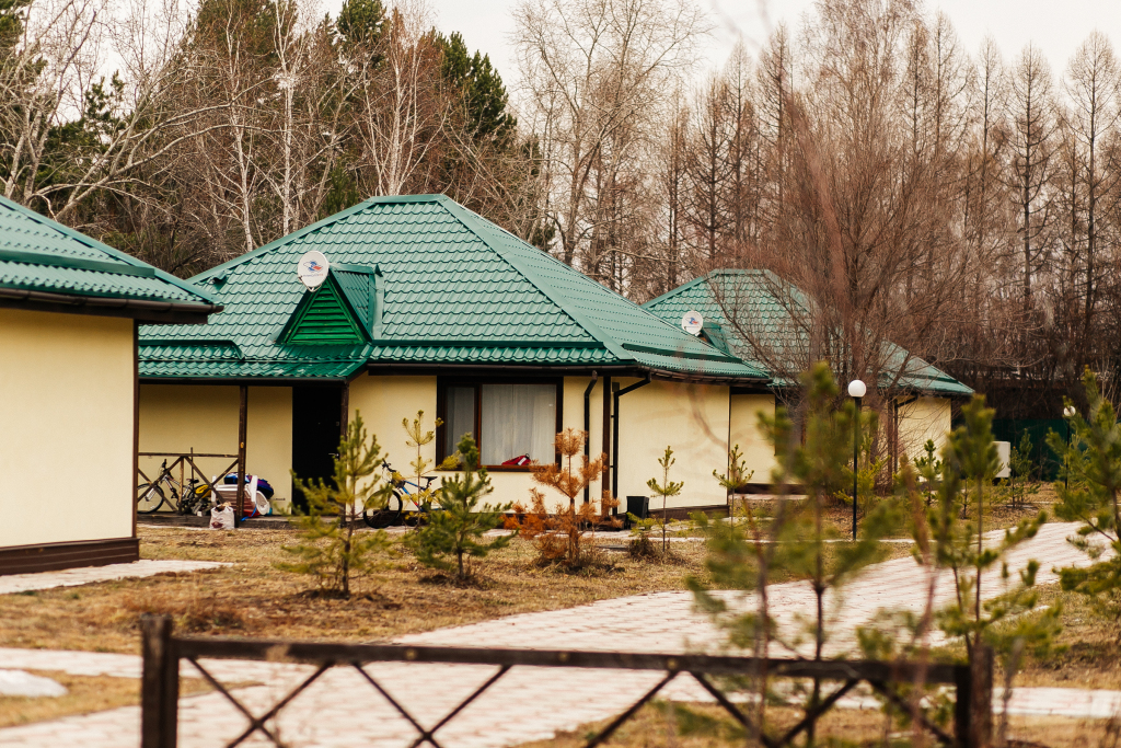 Baza Otdykha Hotel "mechta"