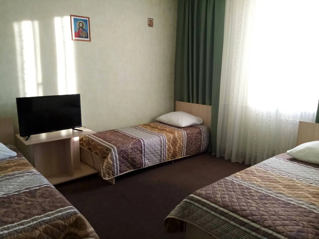 Zarechnaya Gostinitsa