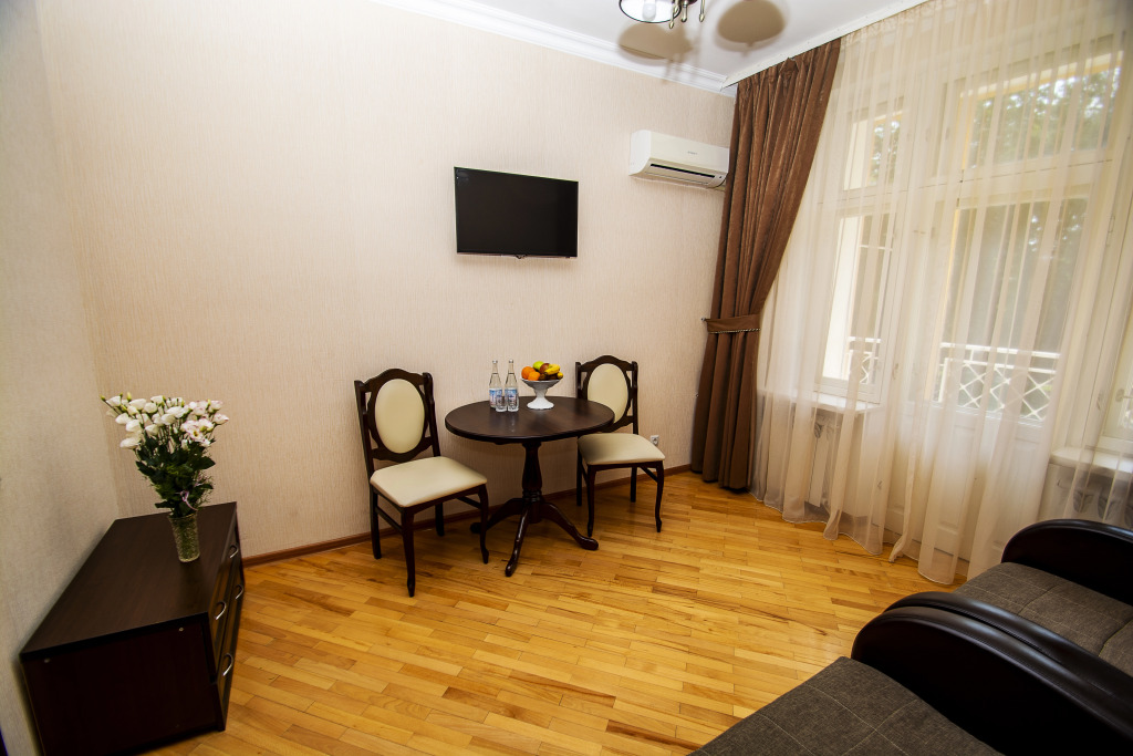 Yunost' Meditsinskiy Tsentr