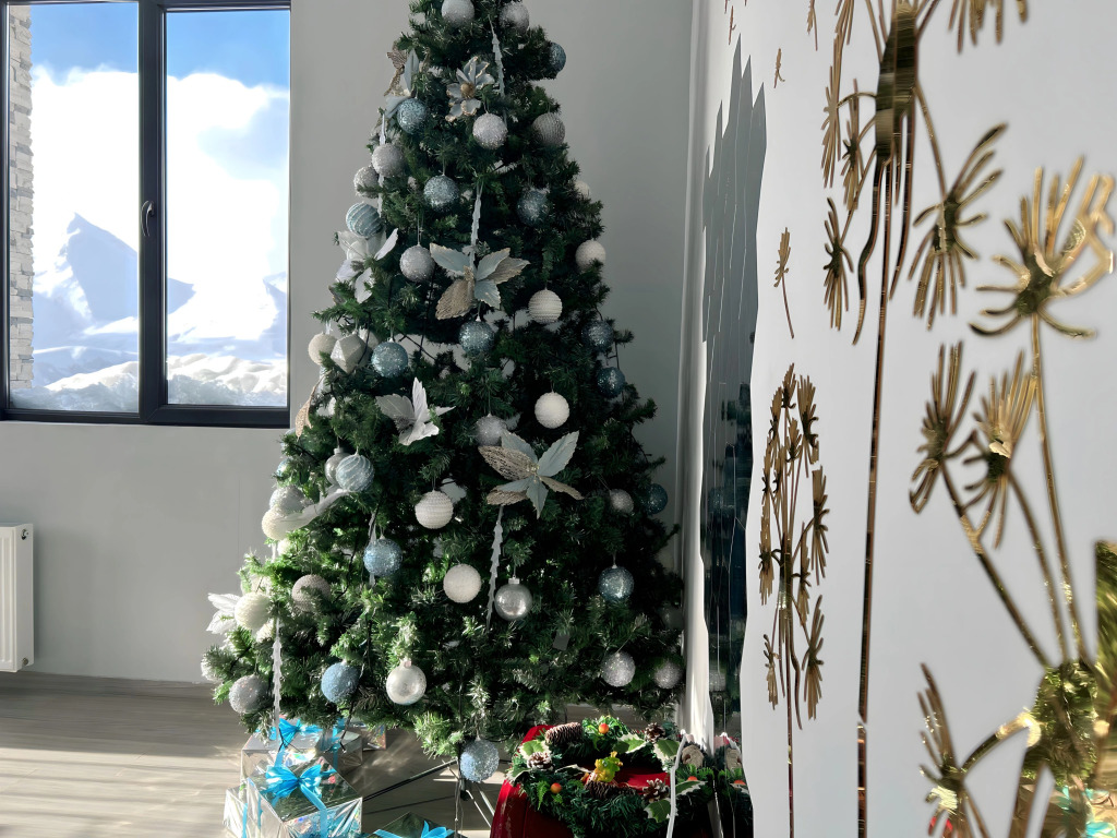 Dandelion Hotel Gudauri