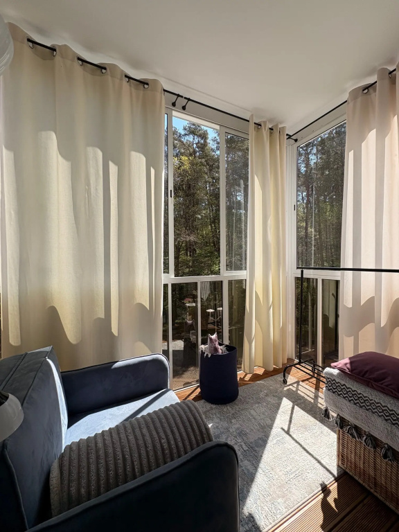 Квартира Sunny Forest