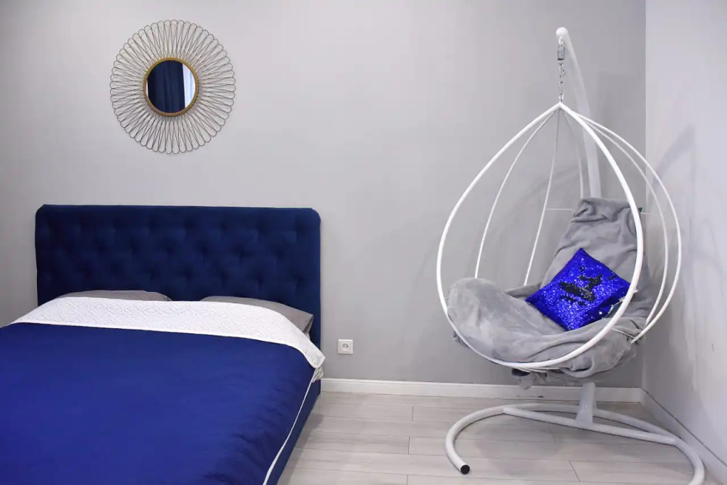 Апартаменты Allianceapart на Горького