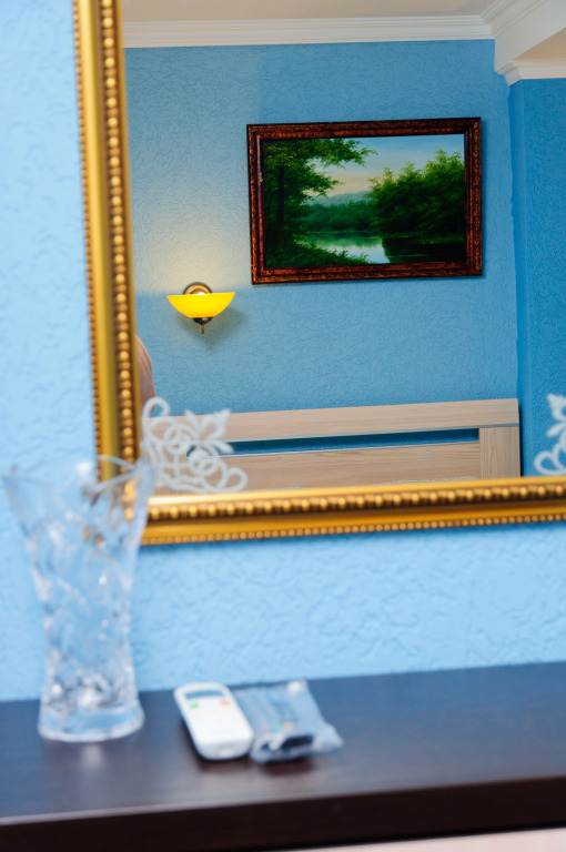 Гостевой дом Первый Доходный Дом Корпус Е