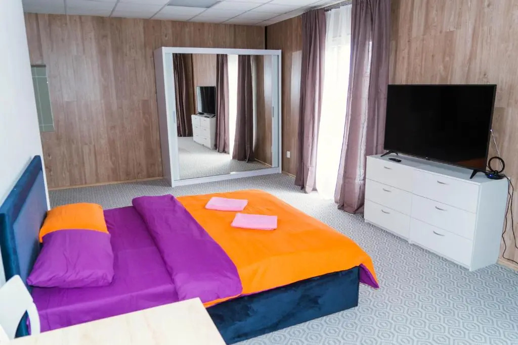 Maziiz Hotel na Sovetskom Hotel