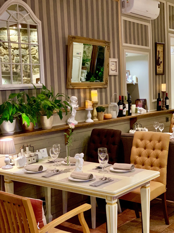 Бутик-отель Санаторно-курортный комплекс Портрум 1905