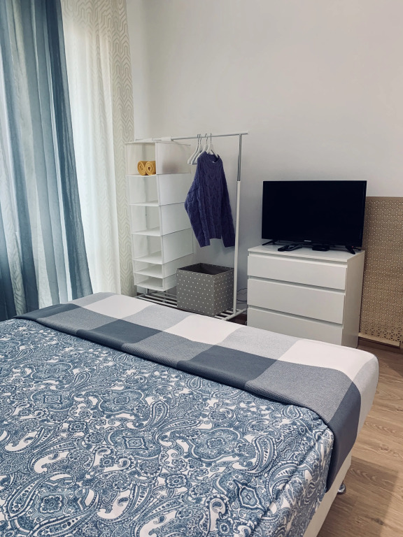 Апартаменты Москва