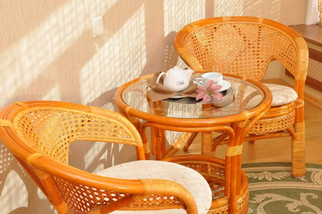 Отель АльГрадо