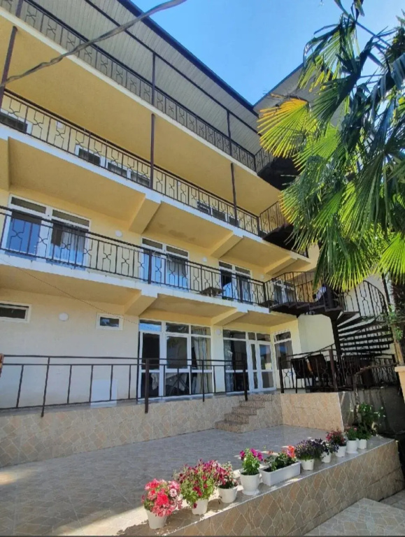 Granat Guest House