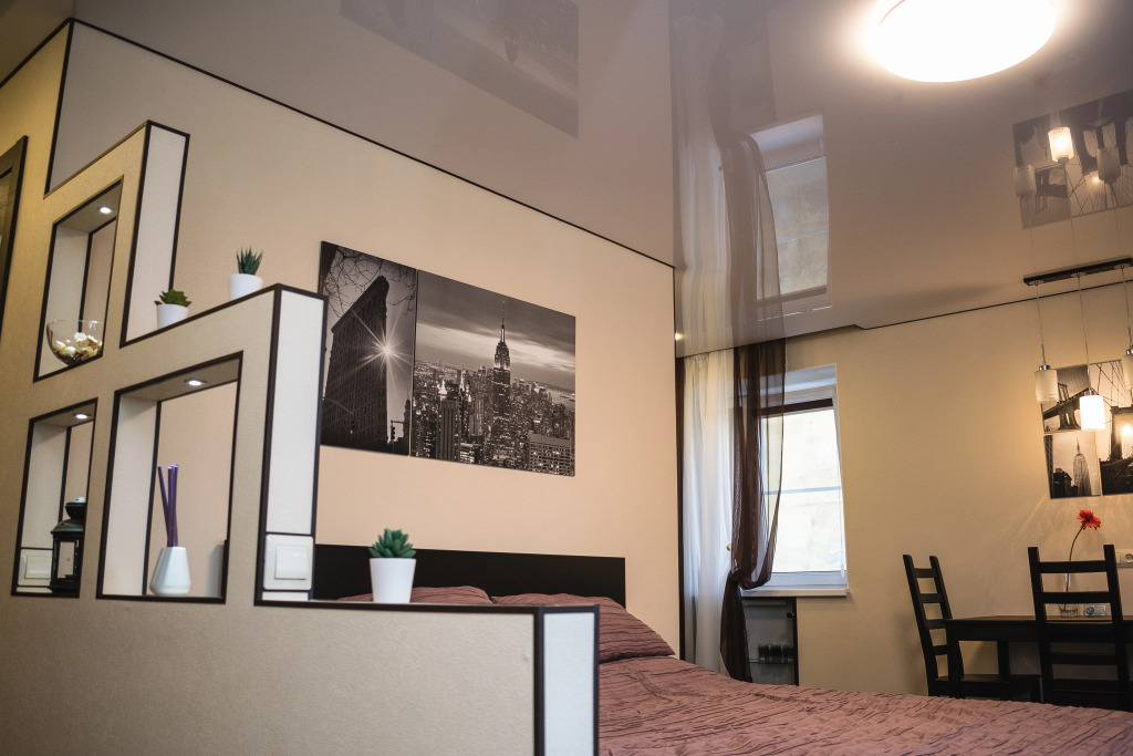 Central Design Apartaments