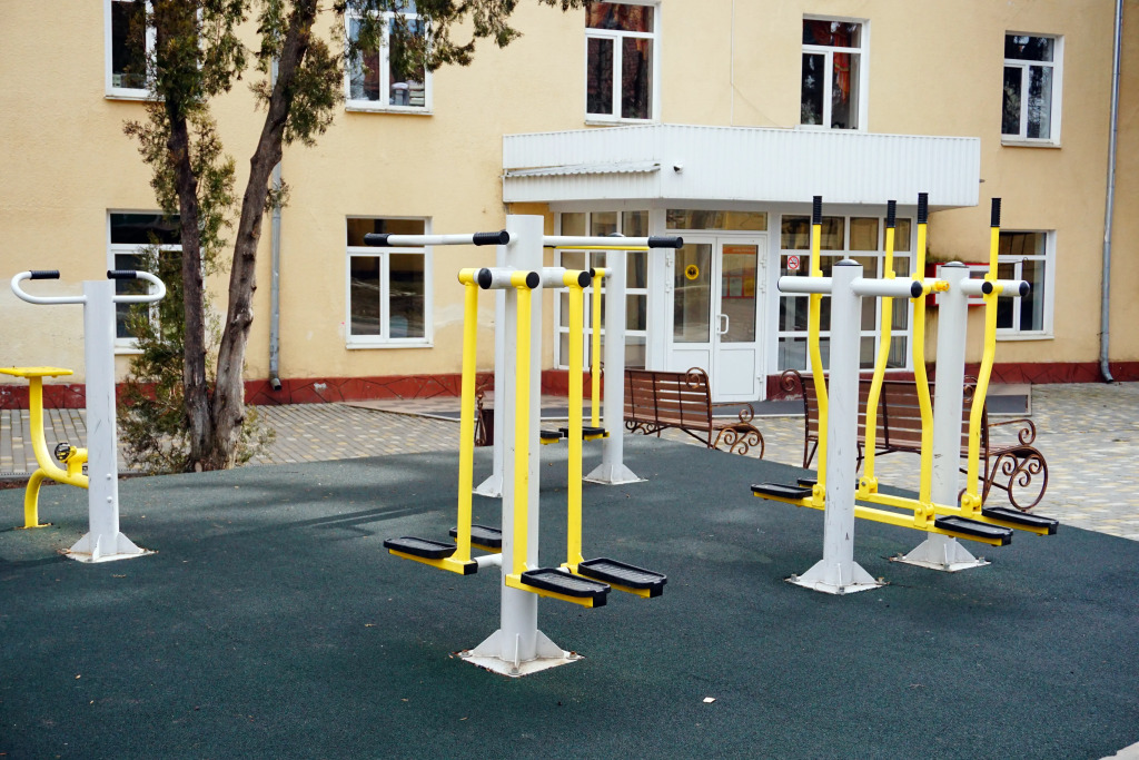 Yunost' Meditsinskiy Tsentr