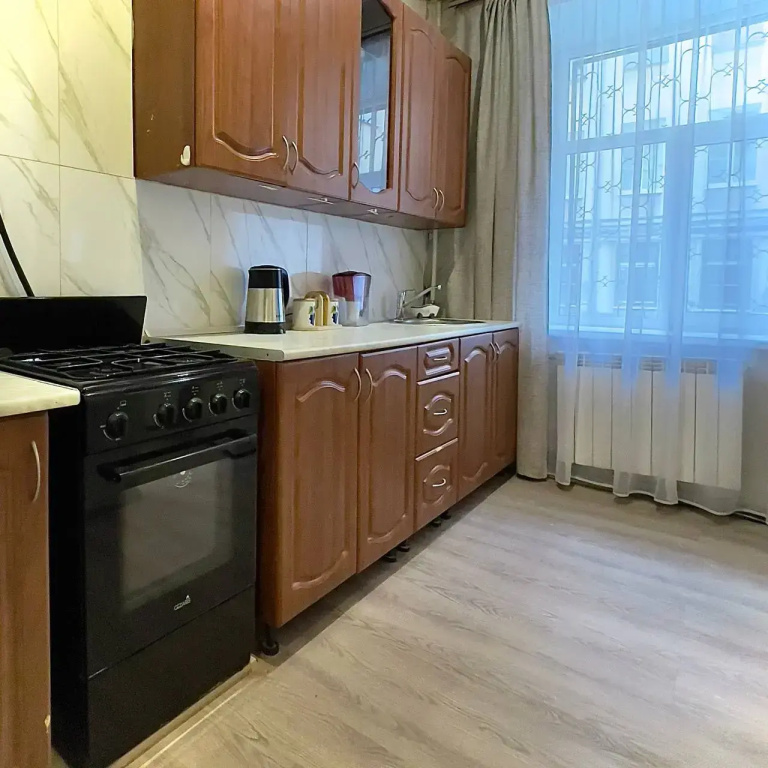Квартира Двухкомнатная в Центре Санкт-Петербург