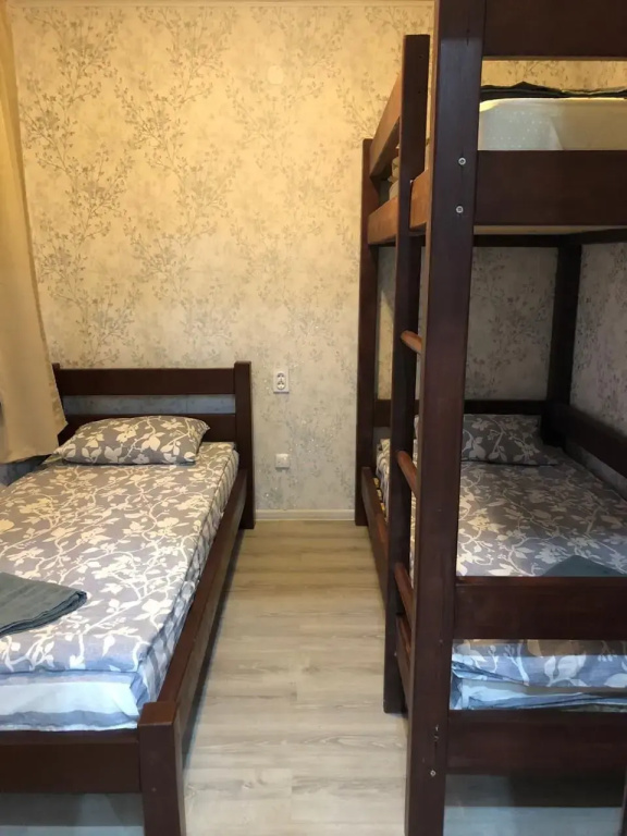 Частный дом Маяк в Карелии