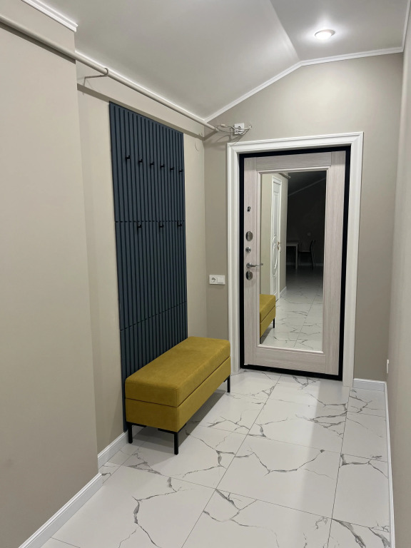 Rose Lux Attic Apartments