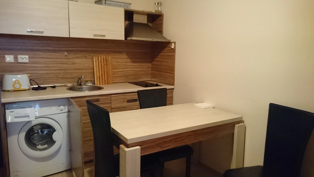 Апартаменты в Harmony Suites
