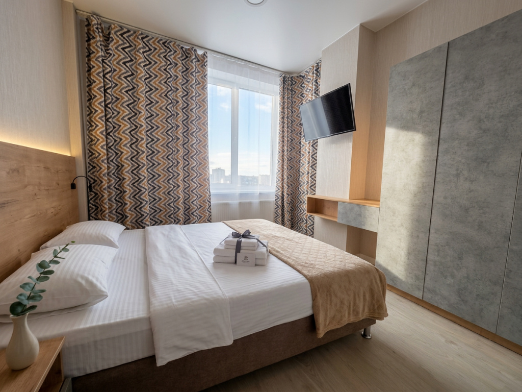 NV Hotel  Hotel