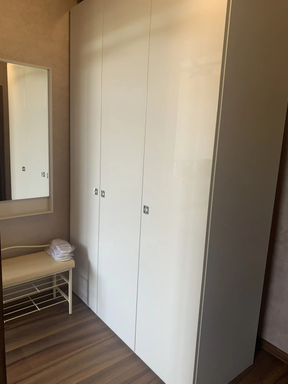 Апартаменты ЖК Green Park