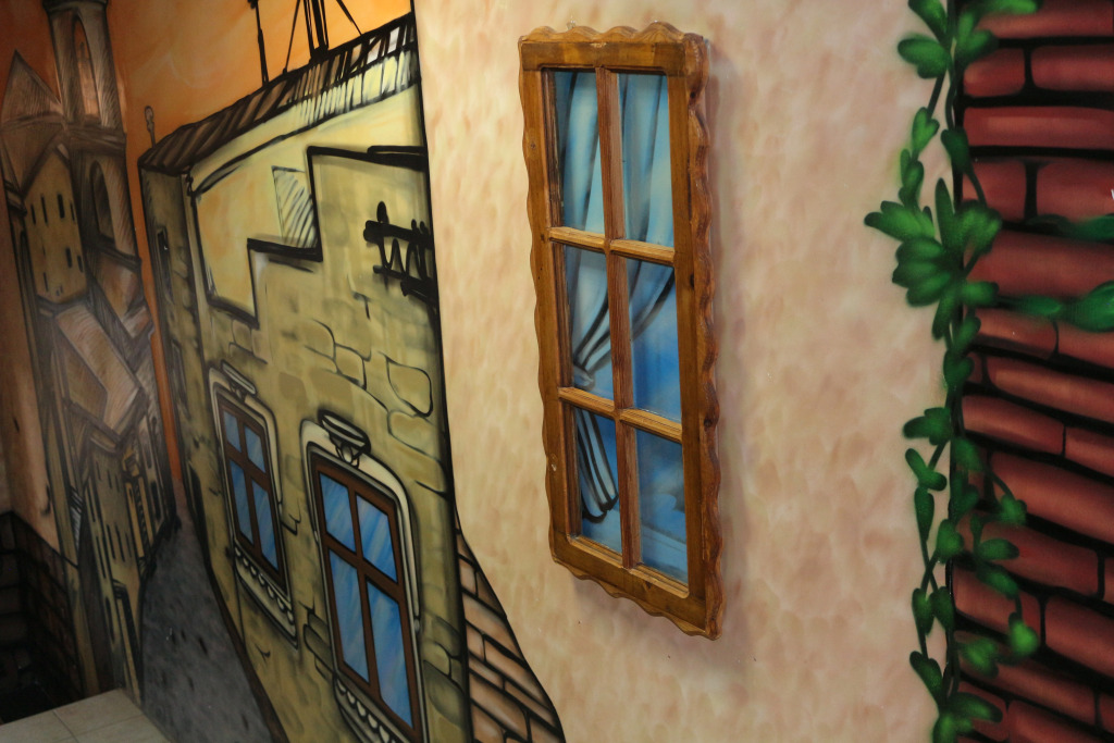 Gostinyij Dvor Hotel