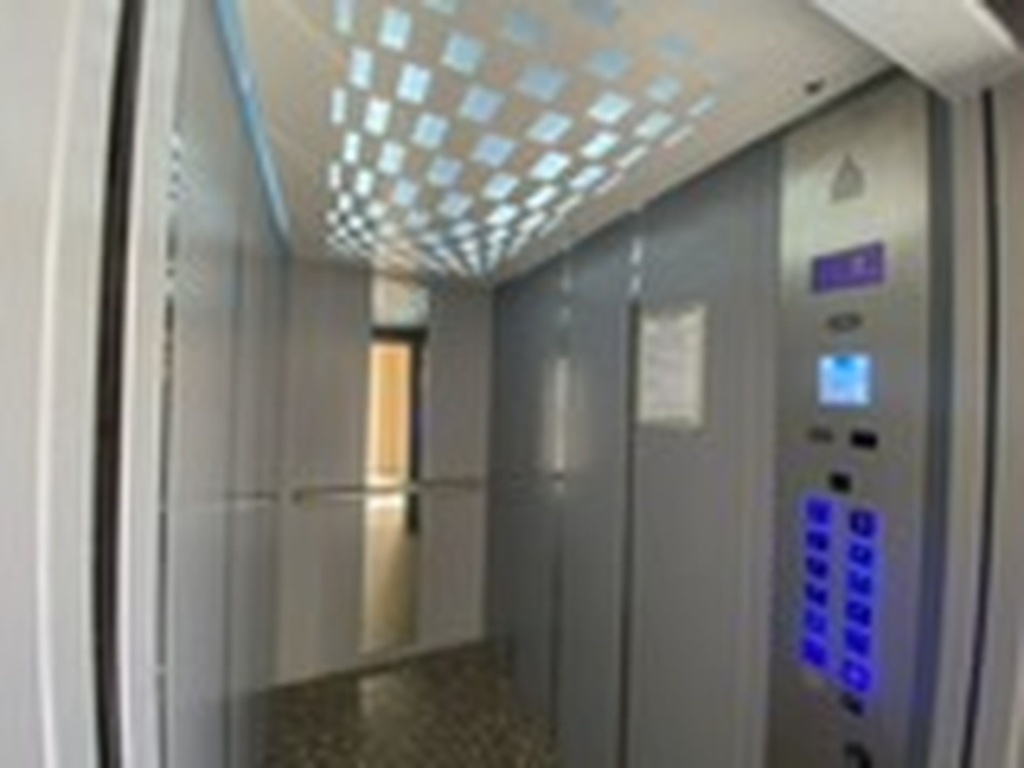 Апартаменты 237 Халтурина, 30