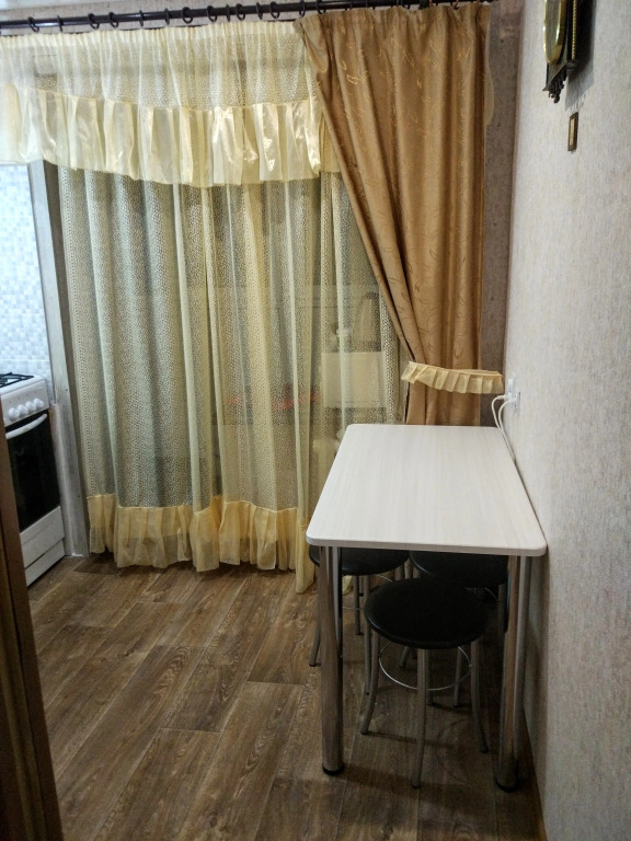 Квартира Трехкомнатные на Водах