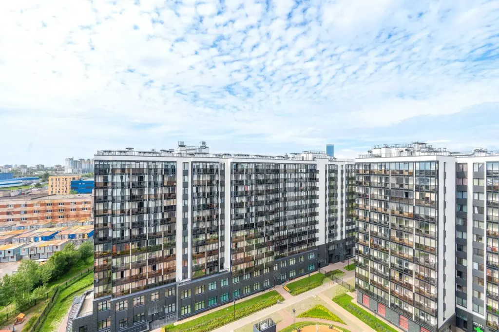 Апартаменты Standart Apart Московская 7