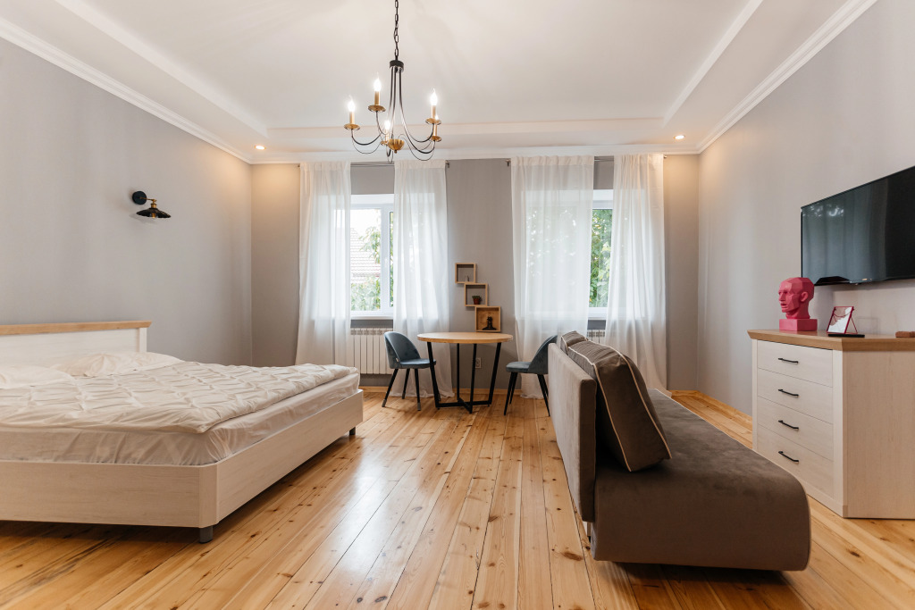 Гостевой дом Fhouse