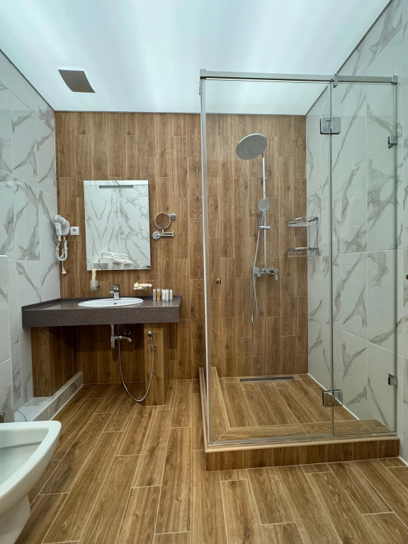 Бугарь Отель