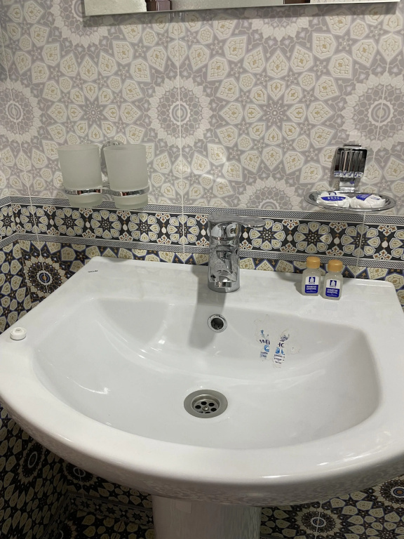 Гостевой Дом Hotel Samarkand Ali
