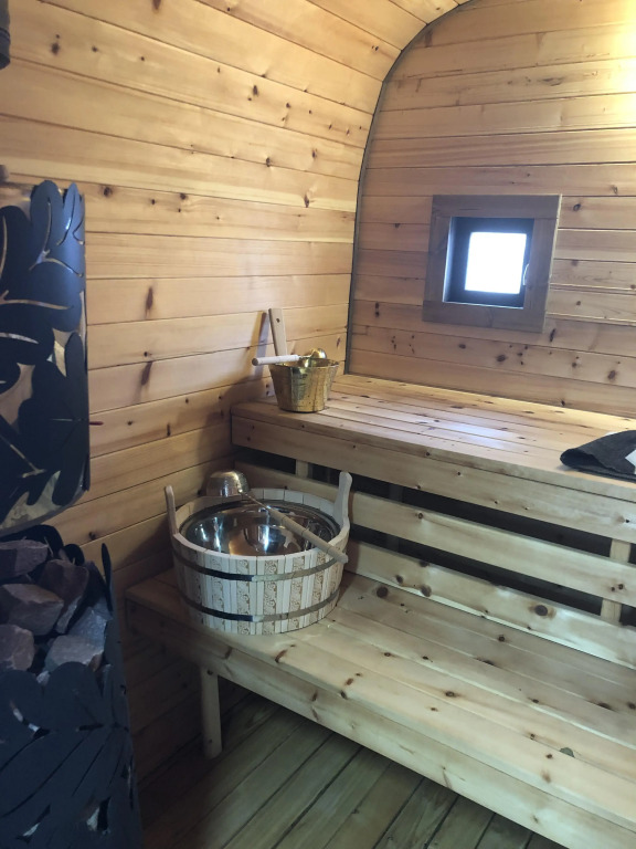 Rodnikovskiy Guest House