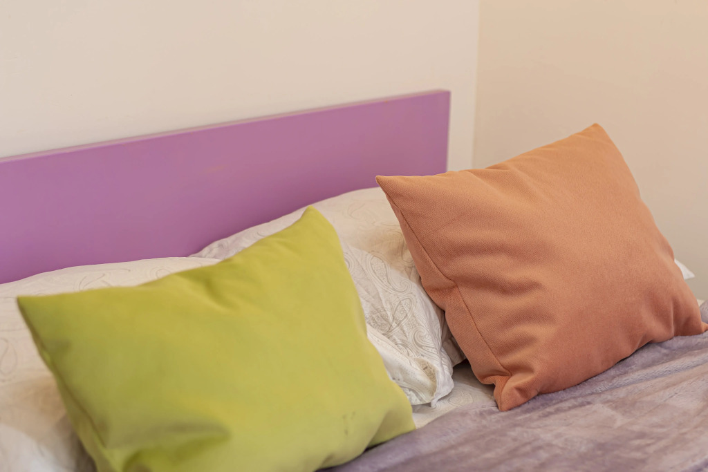 Vintazh Furnished Rooms