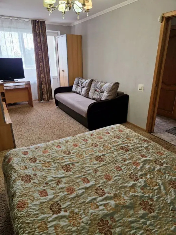 Квартира на улице Мира