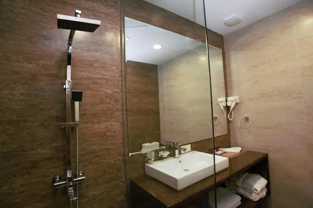 Gallery Art Hotel