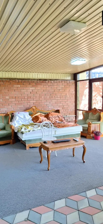 Частный дом Анна с тёплым бассейном