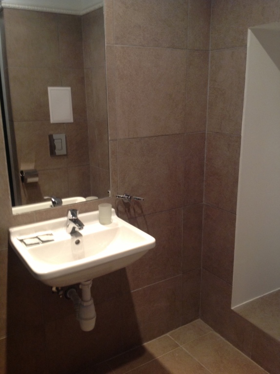 Dom Na Mayakovke Hotel