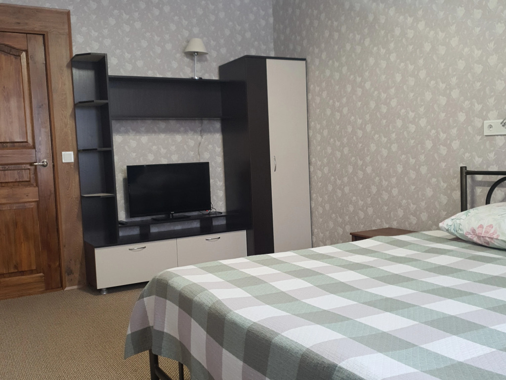 Квартира Уютный Дом