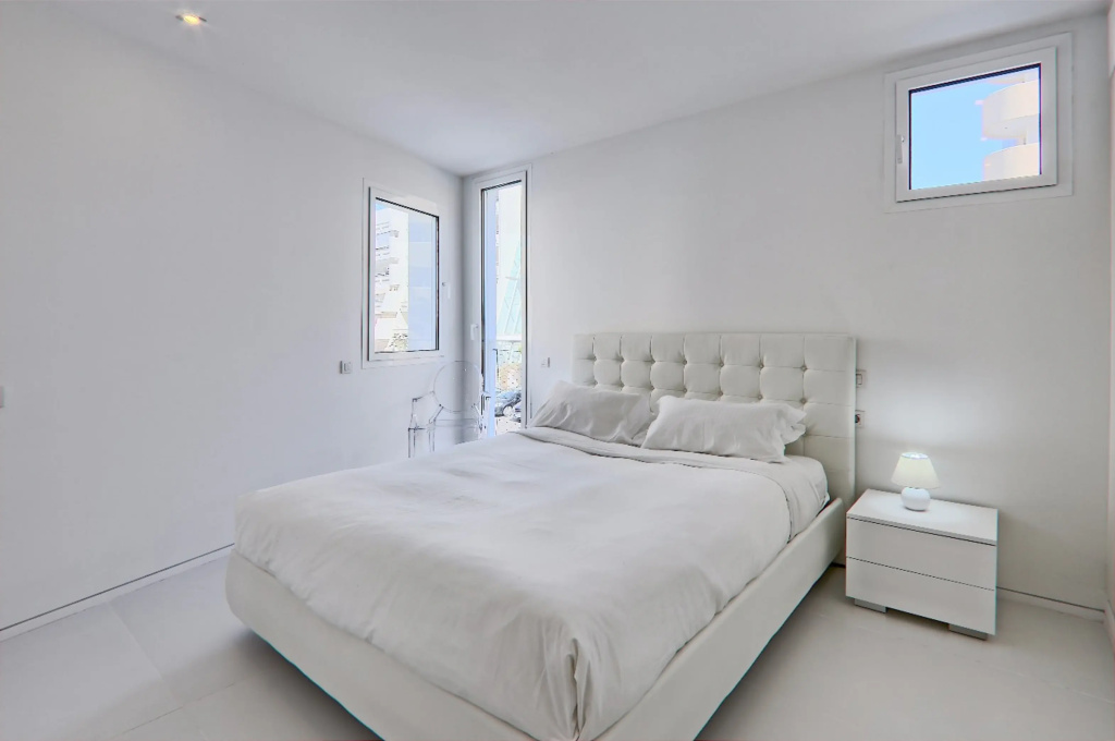 Апартаменты Alba Sunrise APT #IBZ1023 T3