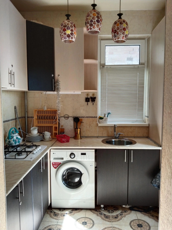 Частный дом Светлый на подножье Машука