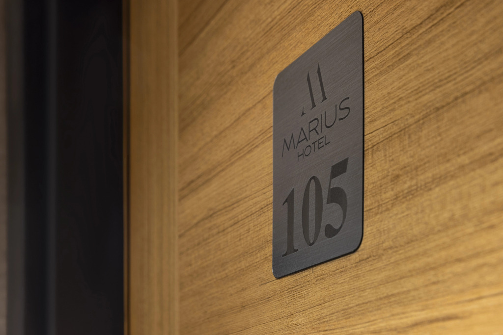 Marius Hotel