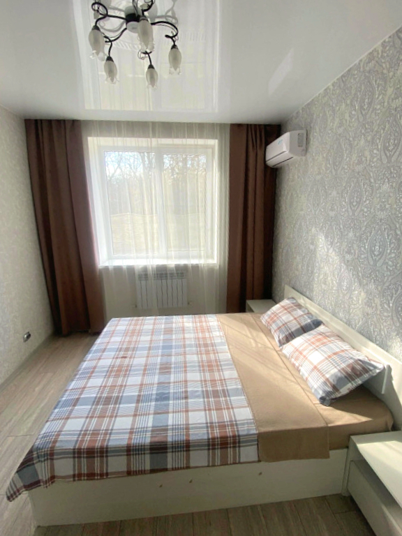 V 3 Minutakh Ot Aeroporta V Elitnom Zhilom Komplekse Flat