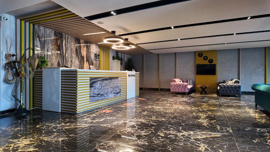 Grand Merpond Otel