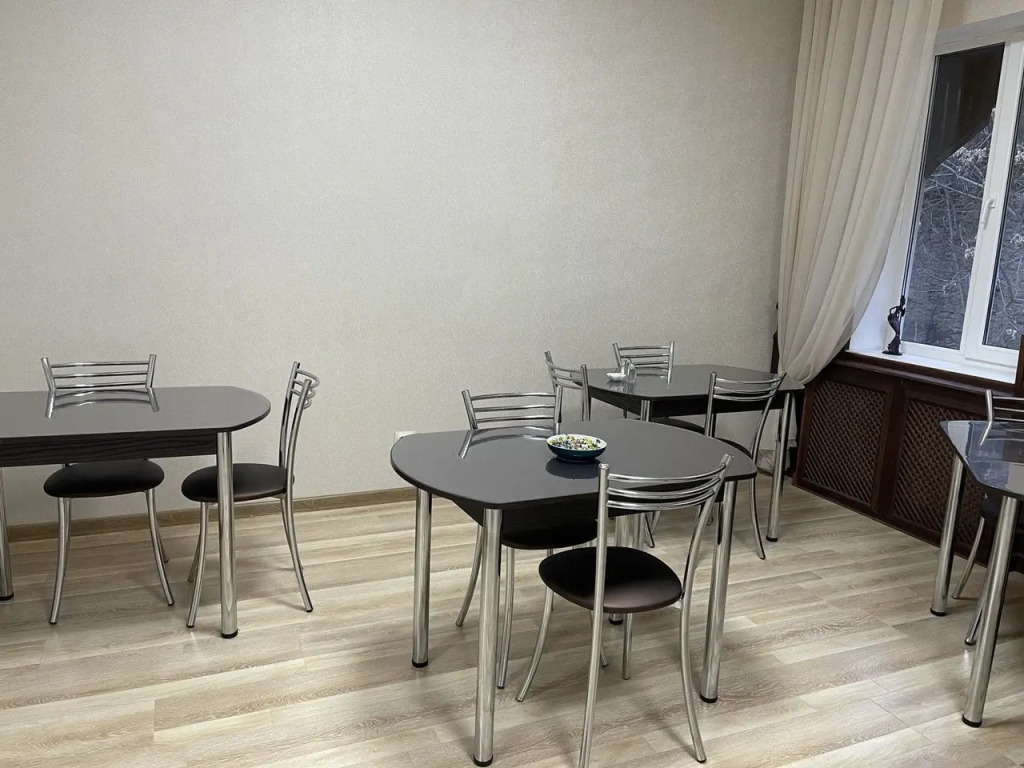 Хостел "Сириус"